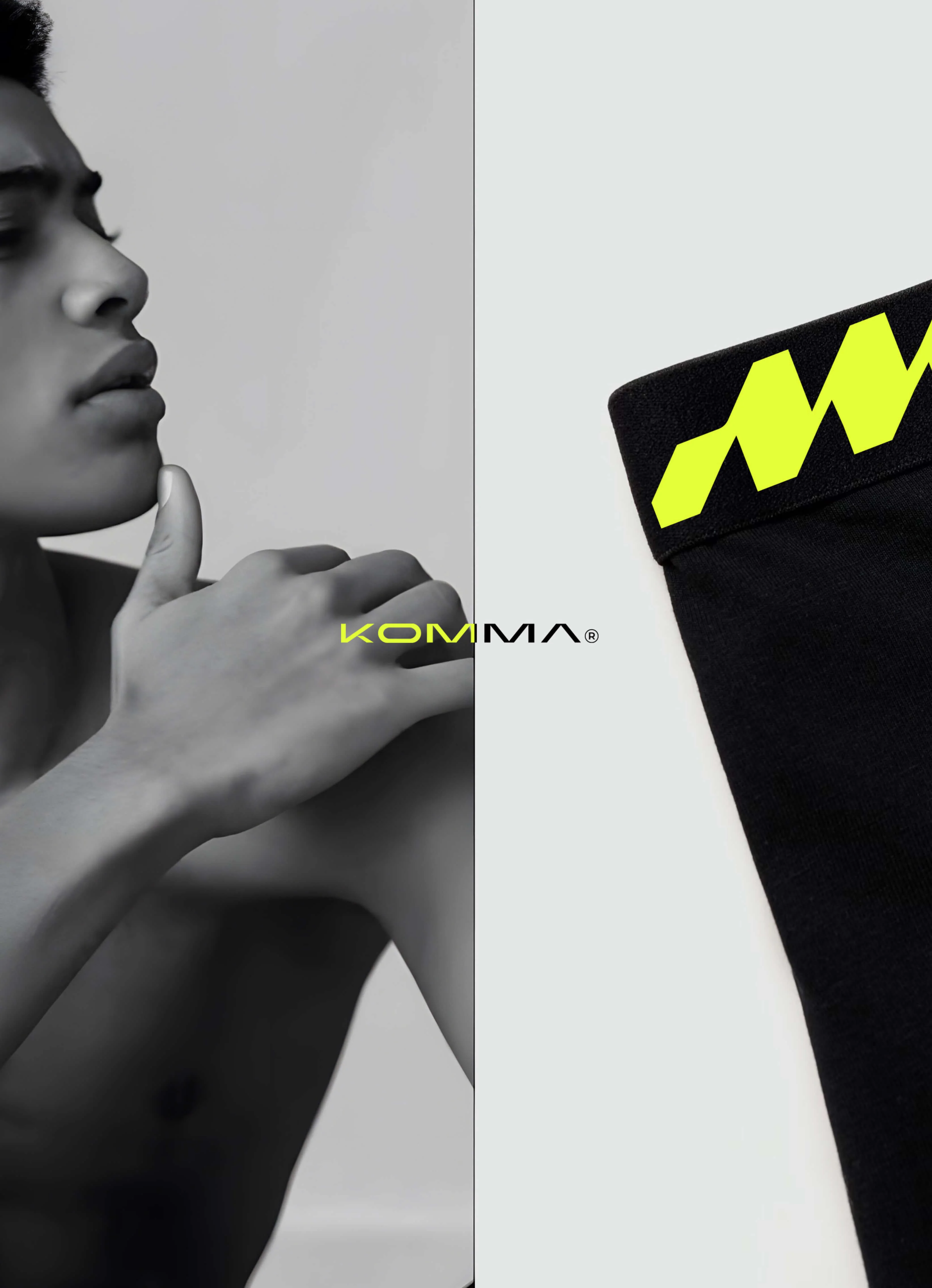 Komma Sports